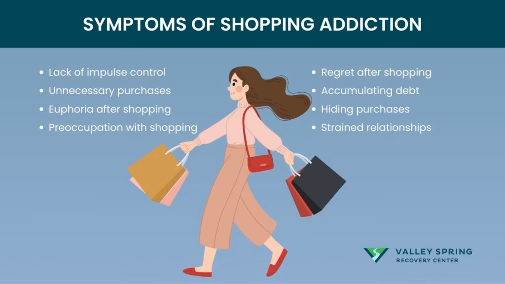 Shopping Addiction/ Compulsive Buying Disorder (CBD): Signs, Causes and Treatment Shopping Addiction/ Compulsive Buying Disorder (CBD): Signs, Causes and Treatment