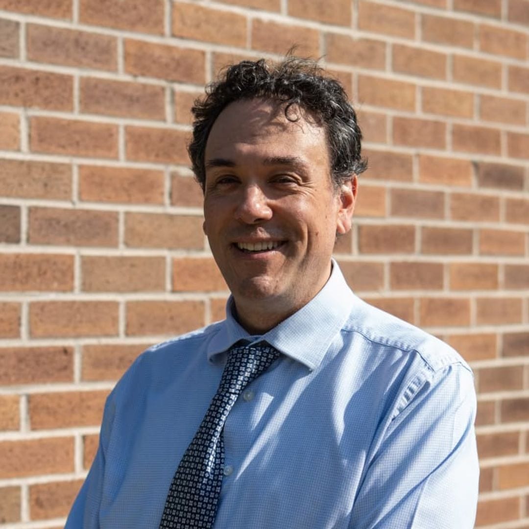 Dr. Michael Olla Dr. Michael Olla