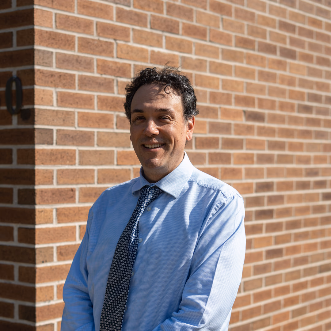 Dr. Michael Olla