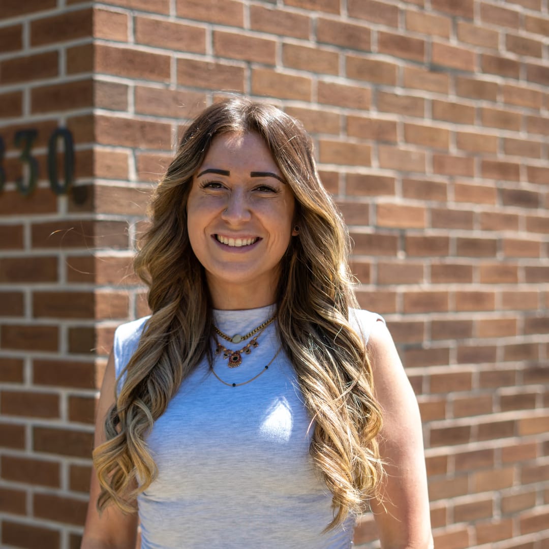 Noelle Mathew Noelle Mathew, Clinical Director at Valley Spring Recovery Center