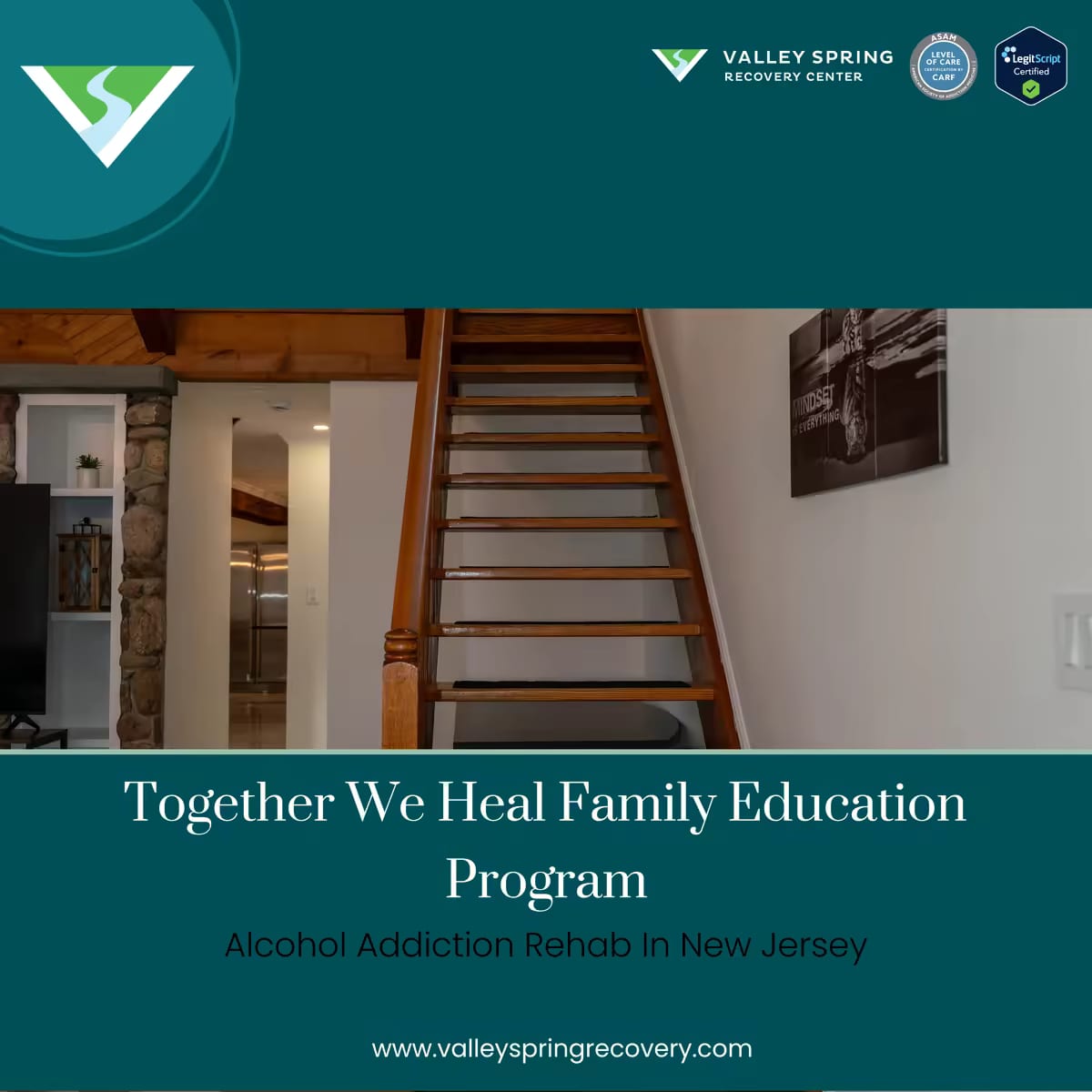 Family education about alcohol use disorder and recovery support Family education about alcohol use disorder and recovery support