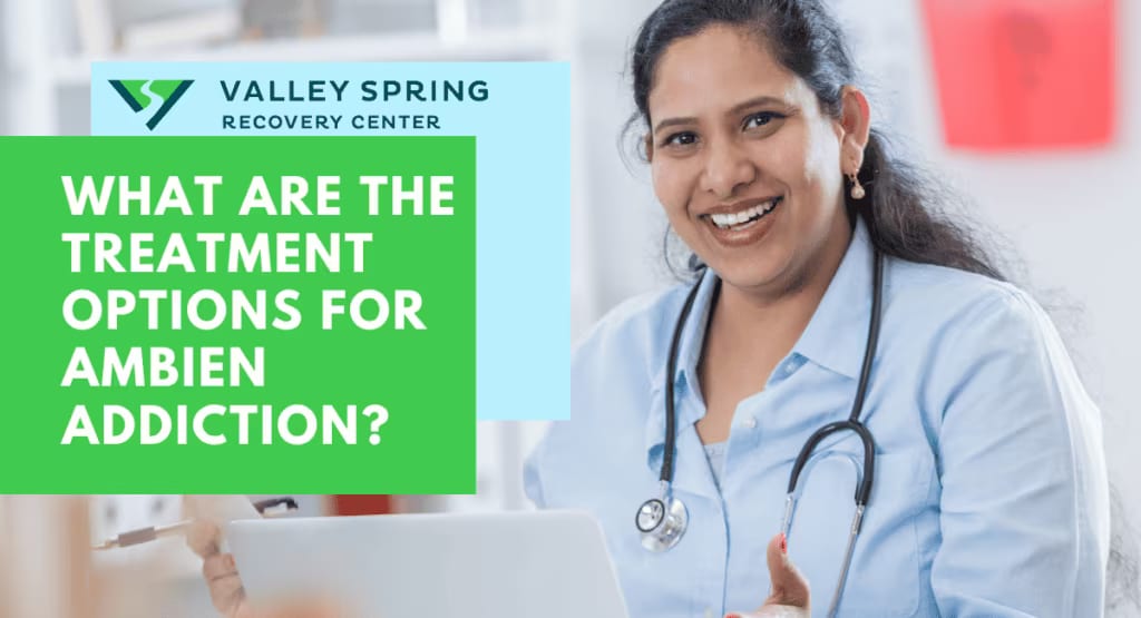 Signs, risks, and treatment considerations for Ambien addiction