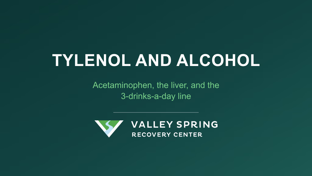 Tylenol and Alcohol: Liver Risk, Dose Limits and Overdose Signs Tylenol and Alcohol: Liver Risk, Dose Limits and Overdose Signs