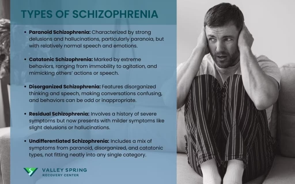 Symptom groups of schizophrenia spanning positive, negative, and cognitive domains