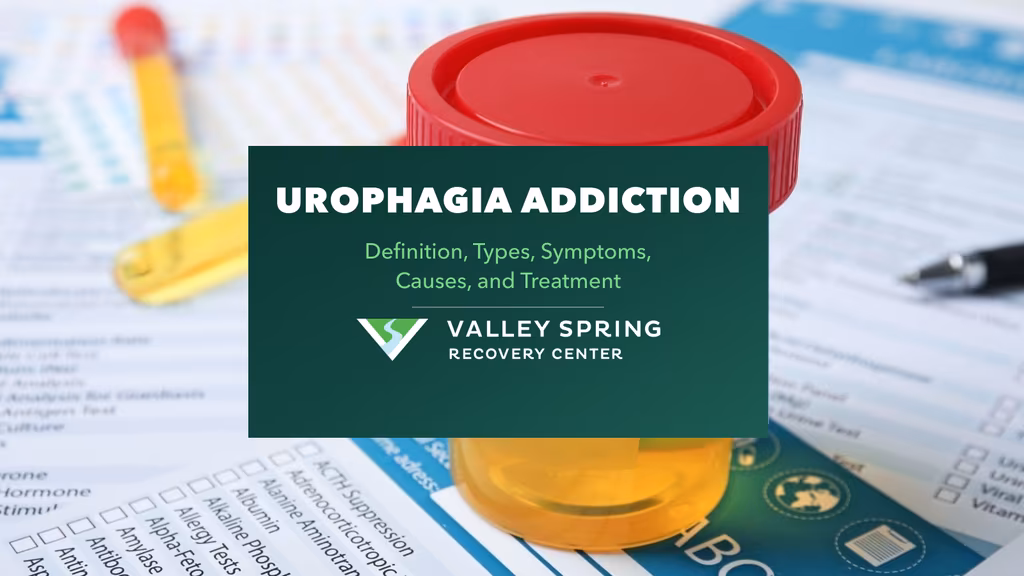 Urophagia: Definition, Causes, Effects and Treatment Urophagia: Definition, Causes, Effects and Treatment