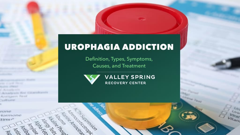 Urophagia: Definition, Causes, Effects and Treatment