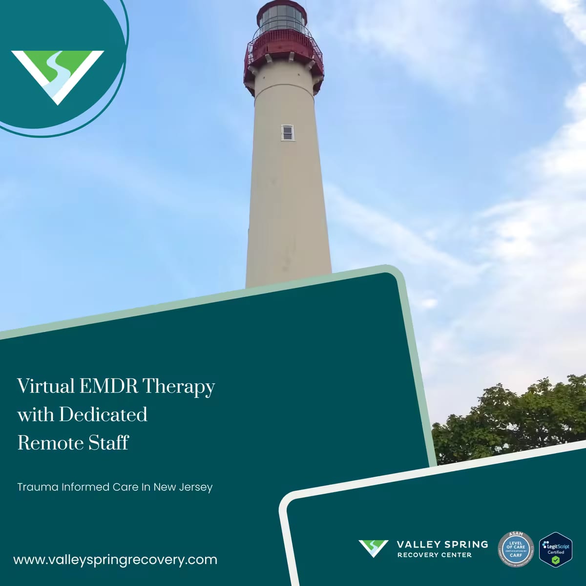 Virtual EMDR Therapy with Dedicated Remote Staff Virtual EMDR Therapy with Dedicated Remote Staff