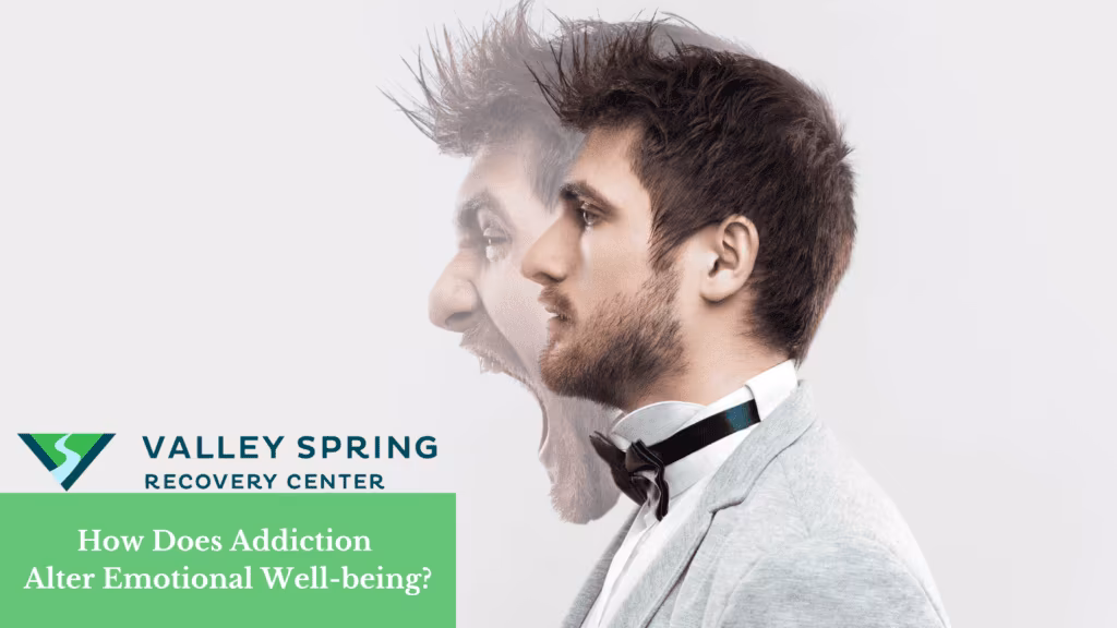 What Are the Emotional Effects of Addiction