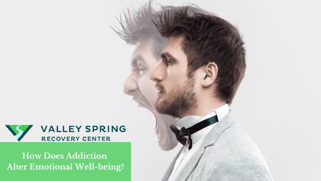 What Are the Emotional Effects of Addiction