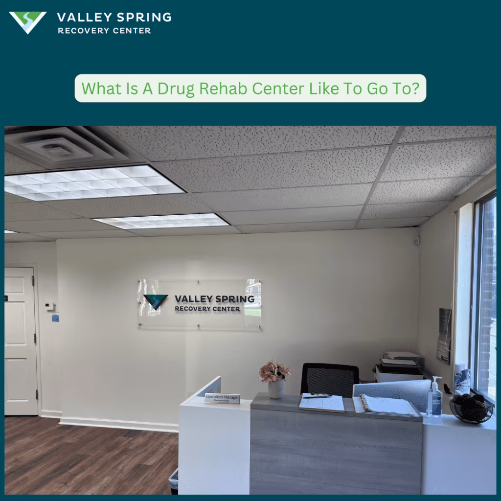 What Are the Features of a Drug Rehab