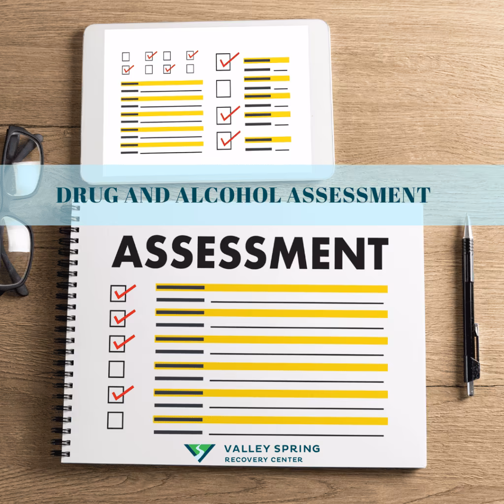 Checking In To Drug Rehab: Assessment And Consent Checking In To Drug Rehab: Assessment And Consent