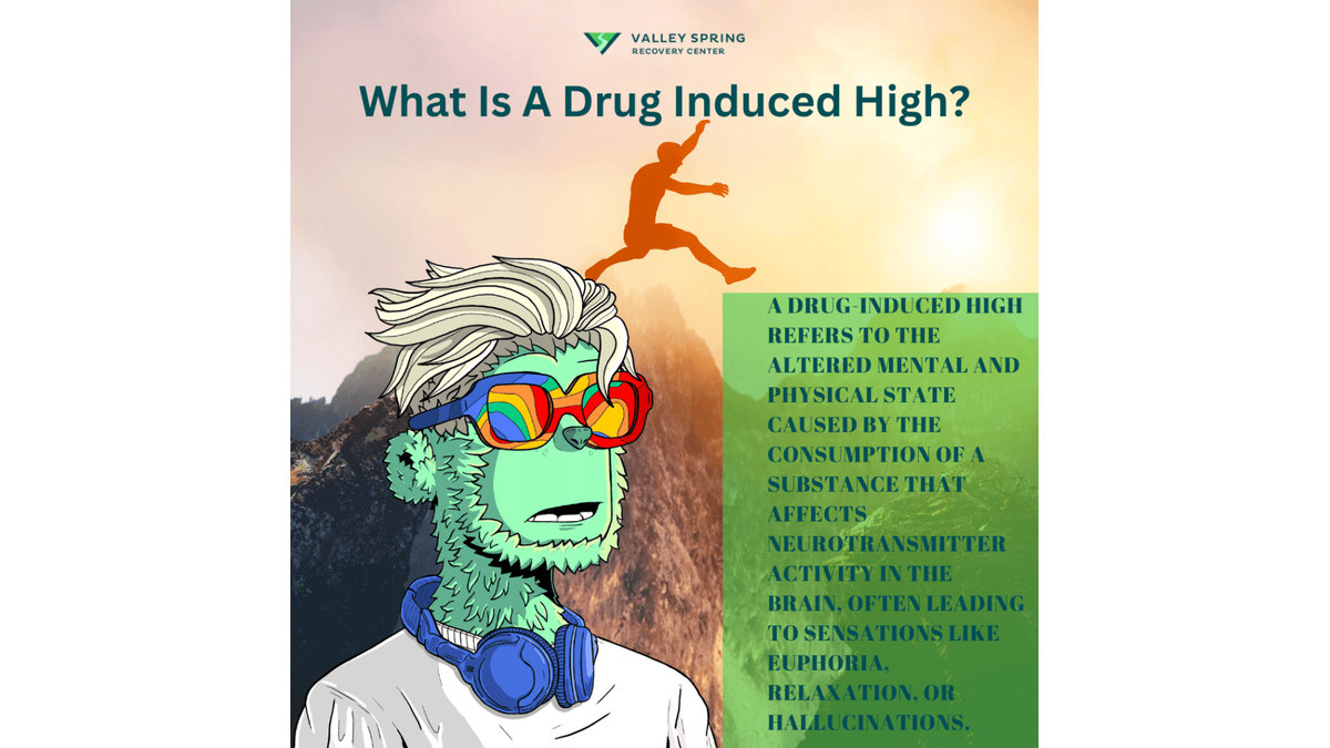 Physical, behavioral, and mental signs used to distinguish major forms of acute drug intoxication