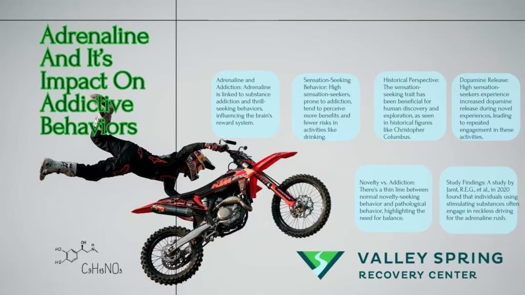 Adrenaline: Definition, Function, Production, Release, Addiction, and Detox
