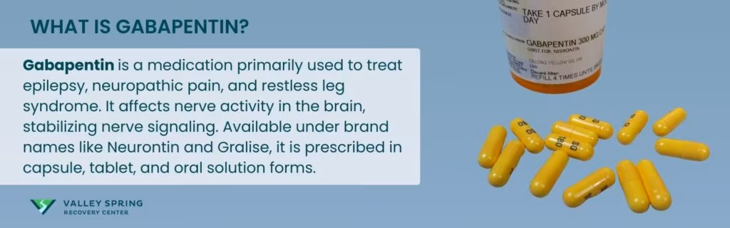 Gabapentin: Definition, Usage, Side Effects, Addiction Gabapentin: Definition, Usage, Side Effects, Addiction