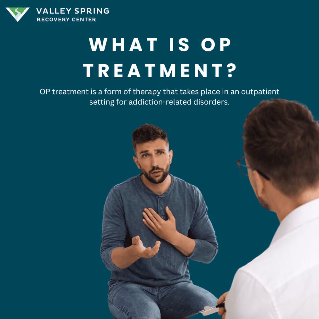 IOP Vs OP Treatment: What's the Difference? IOP Vs OP Treatment: What's the Difference?