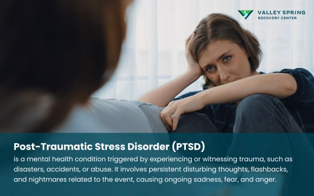 PTSD Signs, Types, Risk Factors and Effects Explained PTSD Signs, Types, Risk Factors and Effects Explained