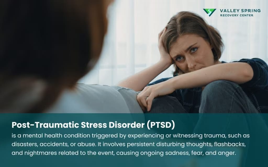 PTSD Signs, Types, Risk Factors and Effects Explained
