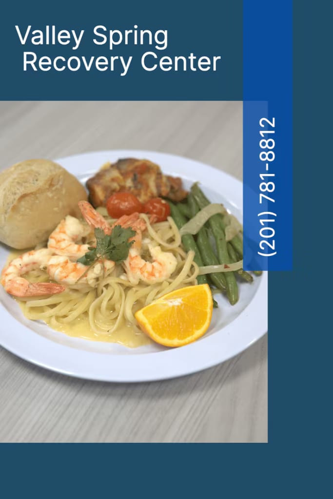What is the Role of Nutrition in Addiction Recovery