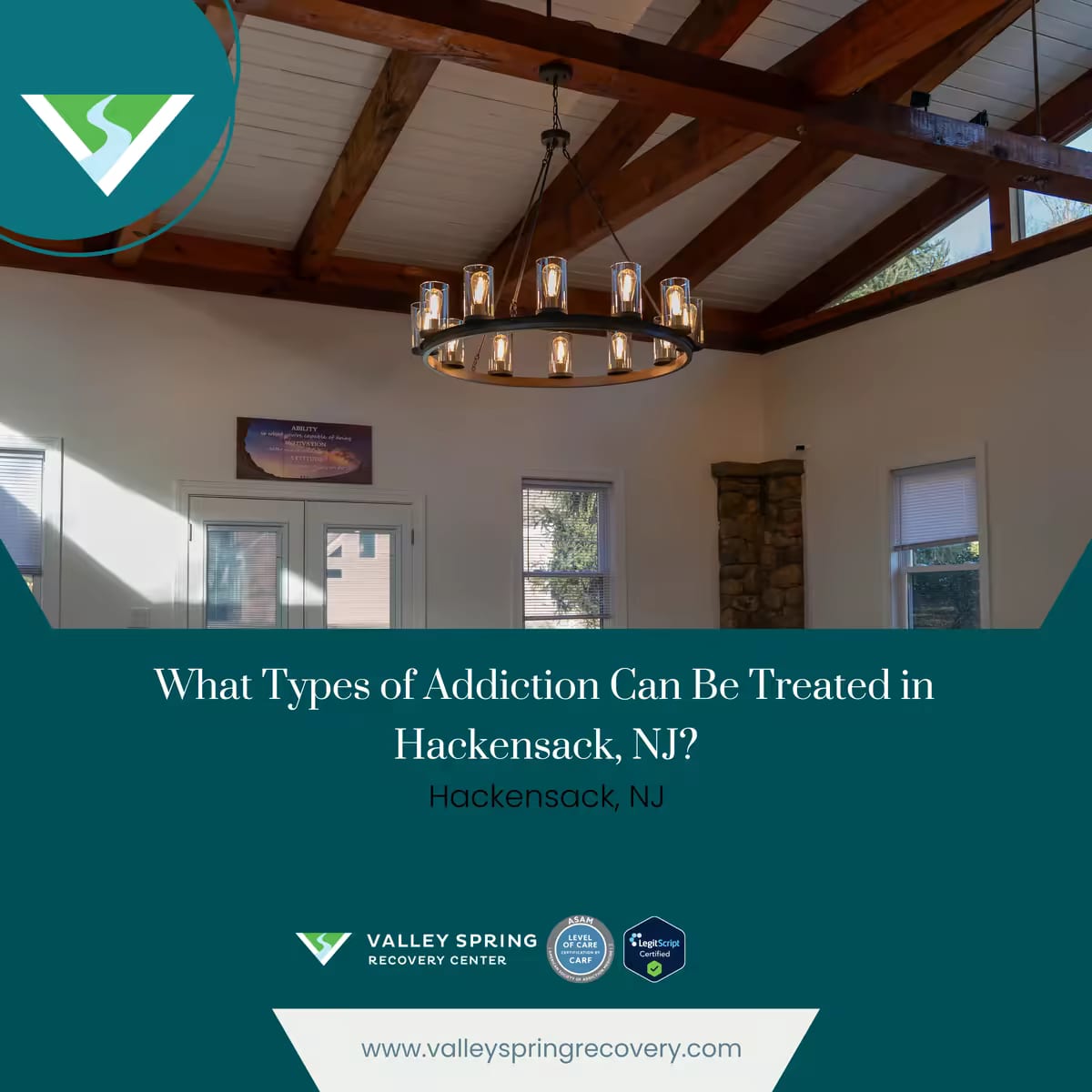 Addiction types treated near Hackensack, NJ Addiction types treated near Hackensack, NJ