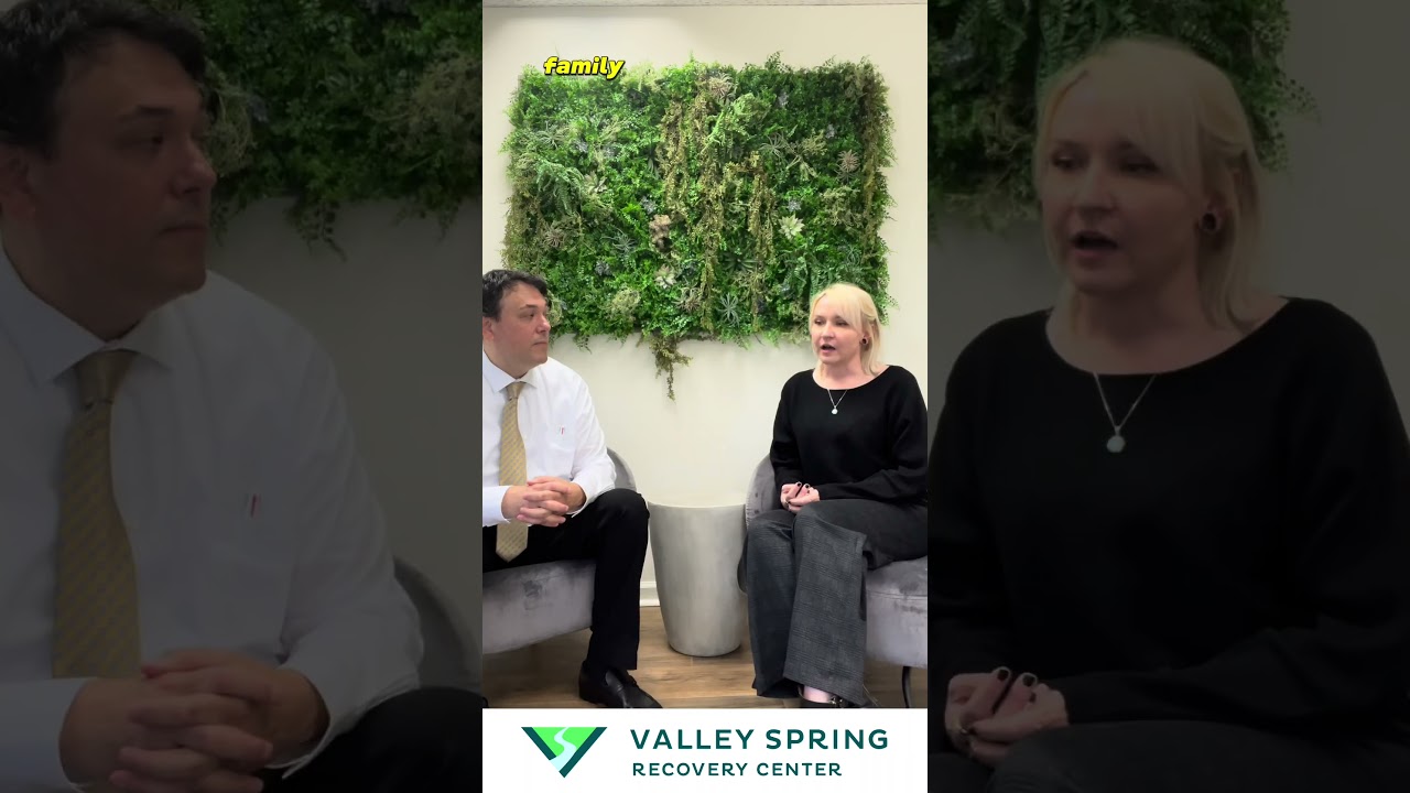 What Is The Importance Of Family Support In Early Recovery? #addiction #familytherapy  #addiction