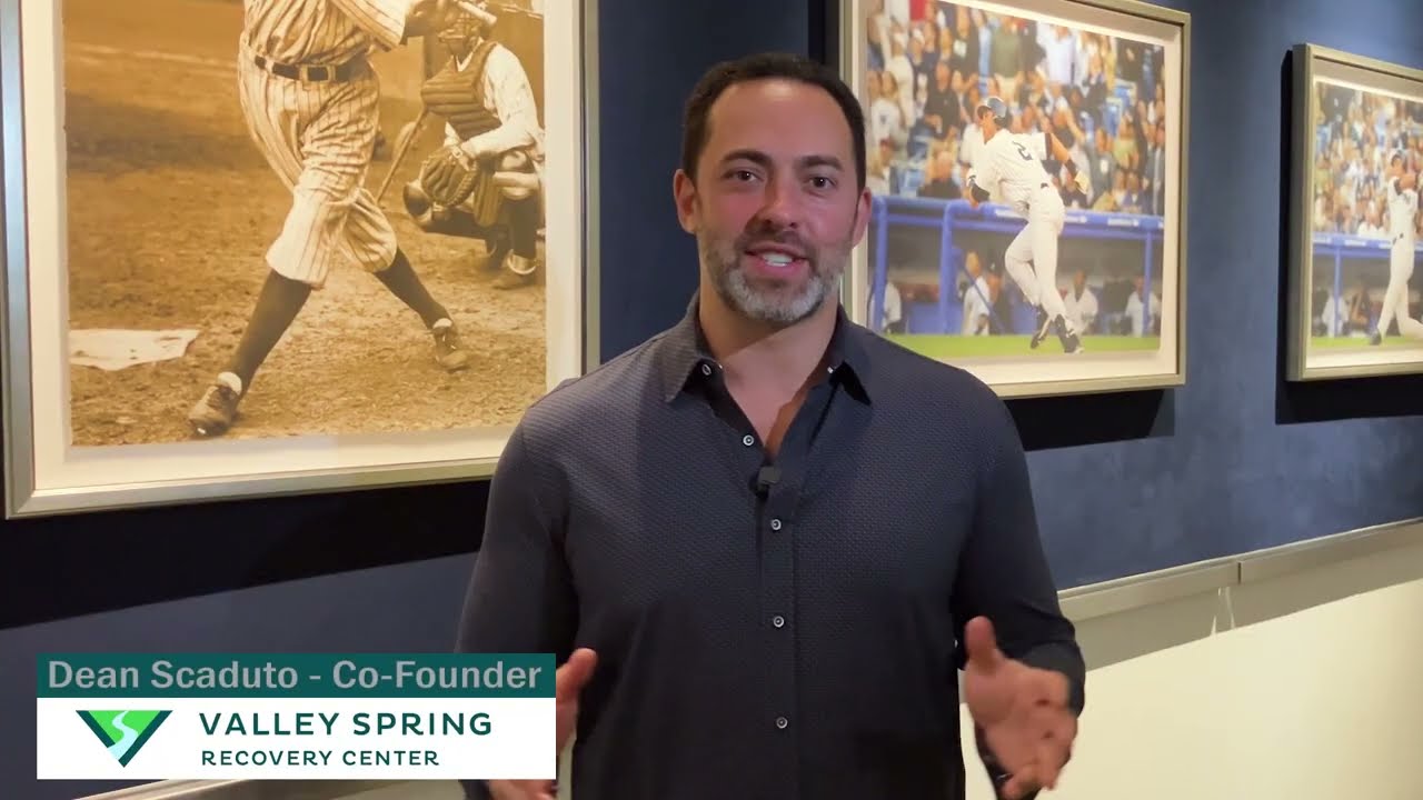 Mental Health Awareness Month! Available Resources In New Jersey!