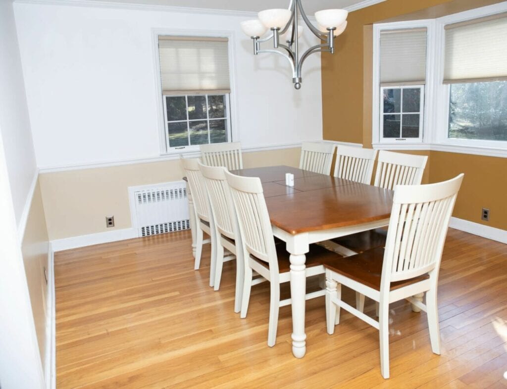 Oxford House Dining Table In New Jersey