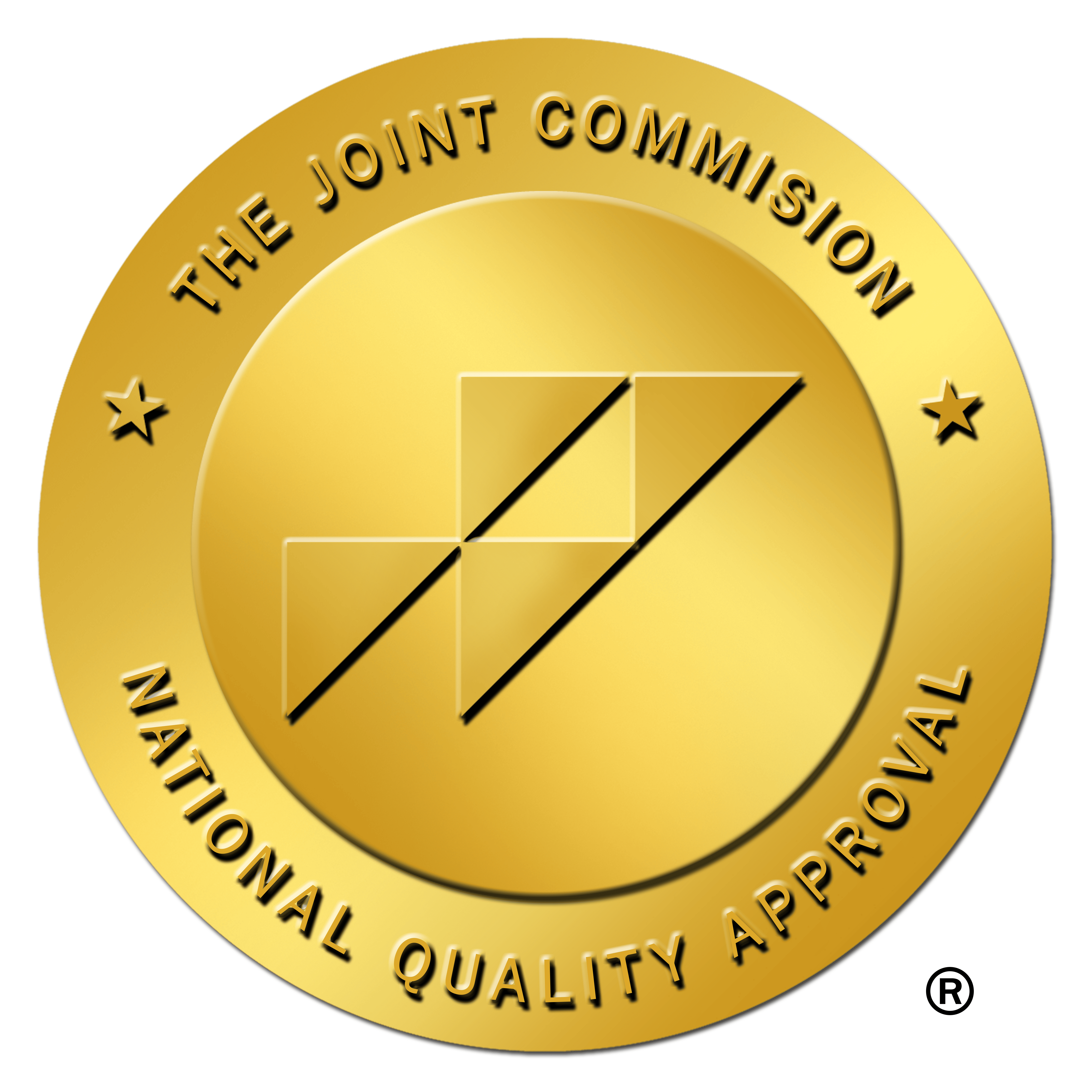 Jcaho Seal Of Accredidation For Valley Spring Recovery Center