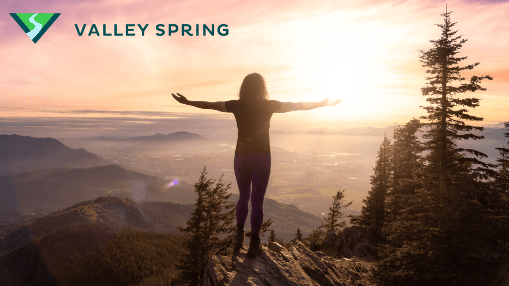 Valley-Spring new jersey drug rehab