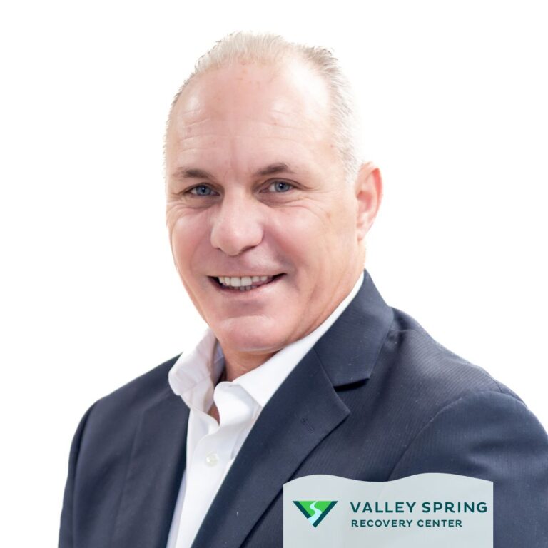 image of Valley Spring team member James Sands