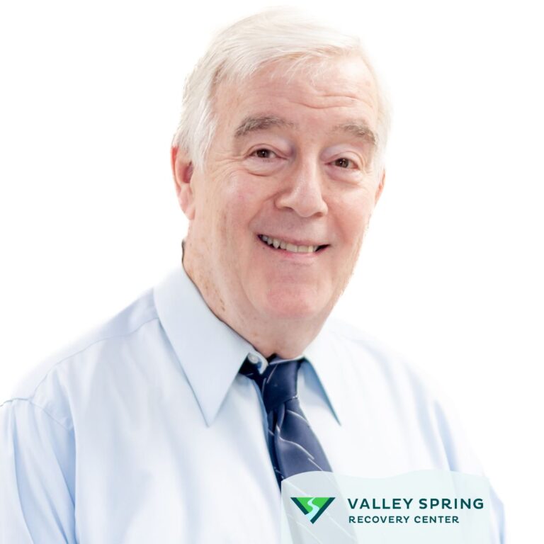 image of Valley Spring team member Alvin Mcarthy