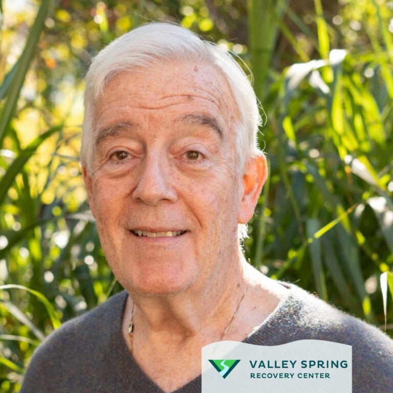 image of Valley Spring team member Alvin McCarthy