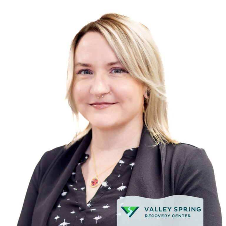 image of Valley Spring team member Laura
