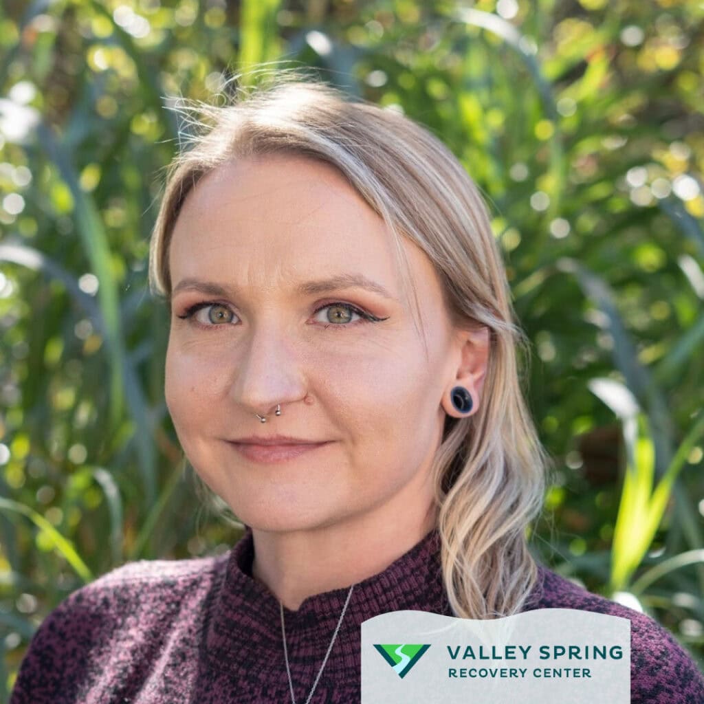 image of Valley Spring team member Laura Schneider