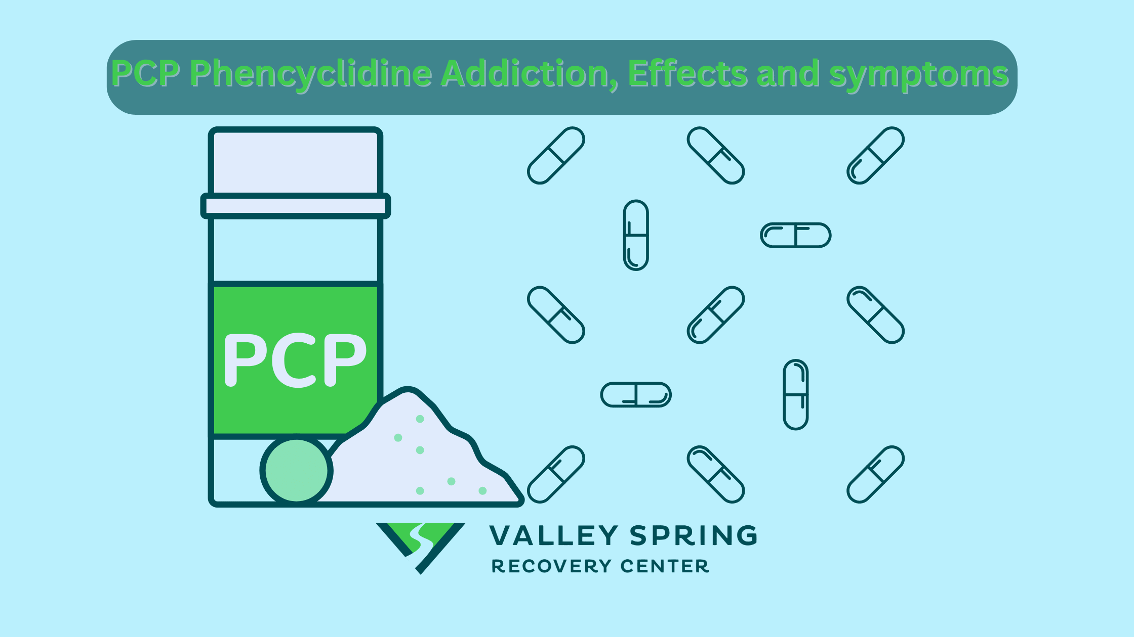 What Are The Effects Of Using PCP? - Rehab Spot