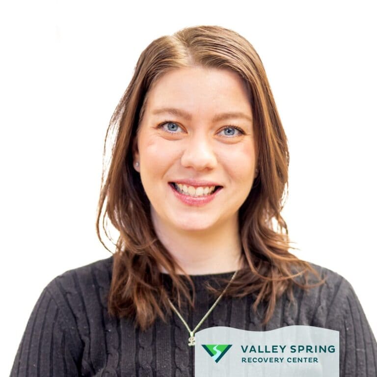 image of Valley Spring Team Member Samantha