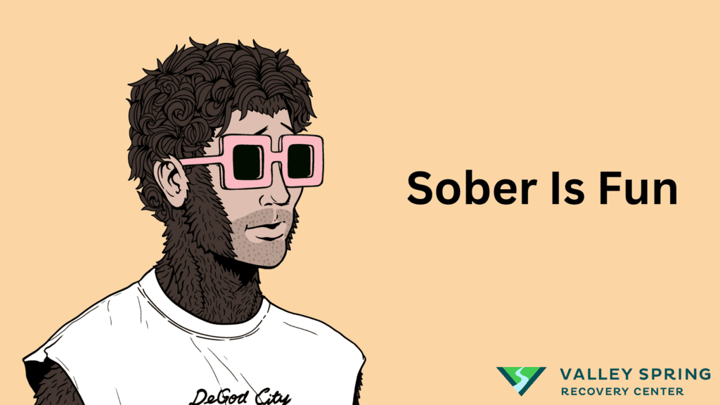 Sober Is Fun Addiction Recovery Memes REddit