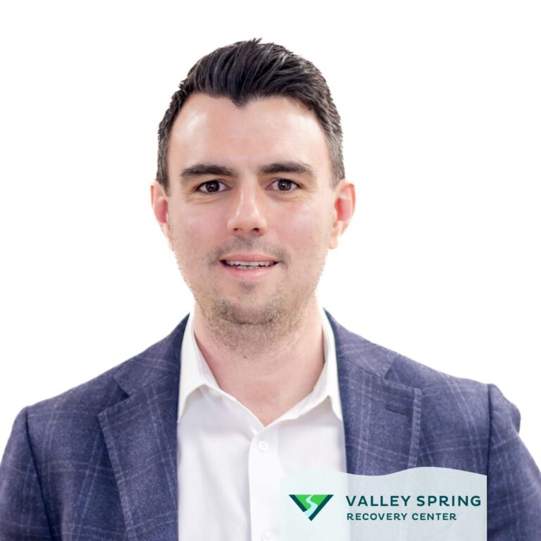 Image of Valley Spring team member Brian Cellary