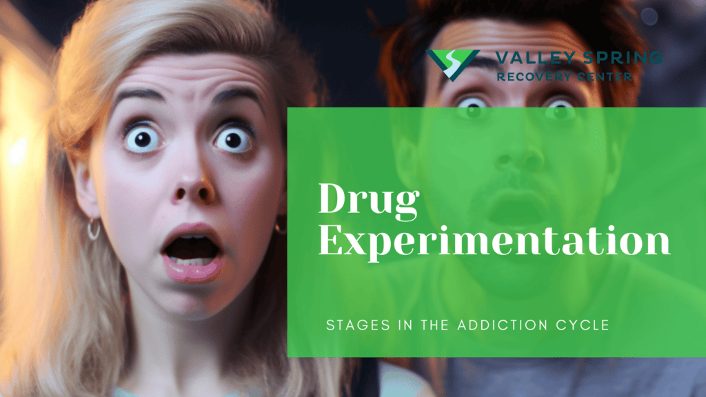 Drug Experimentation