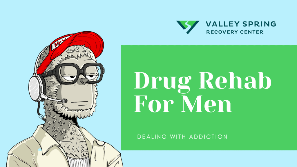 Drug Rehab For Men