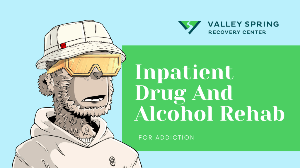 Inpatient Drug And Alcohol Rehab For Addiction