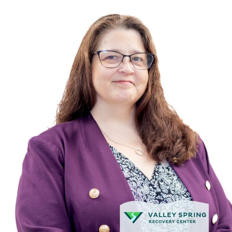 image of Valley spring team member Kristie Ashe