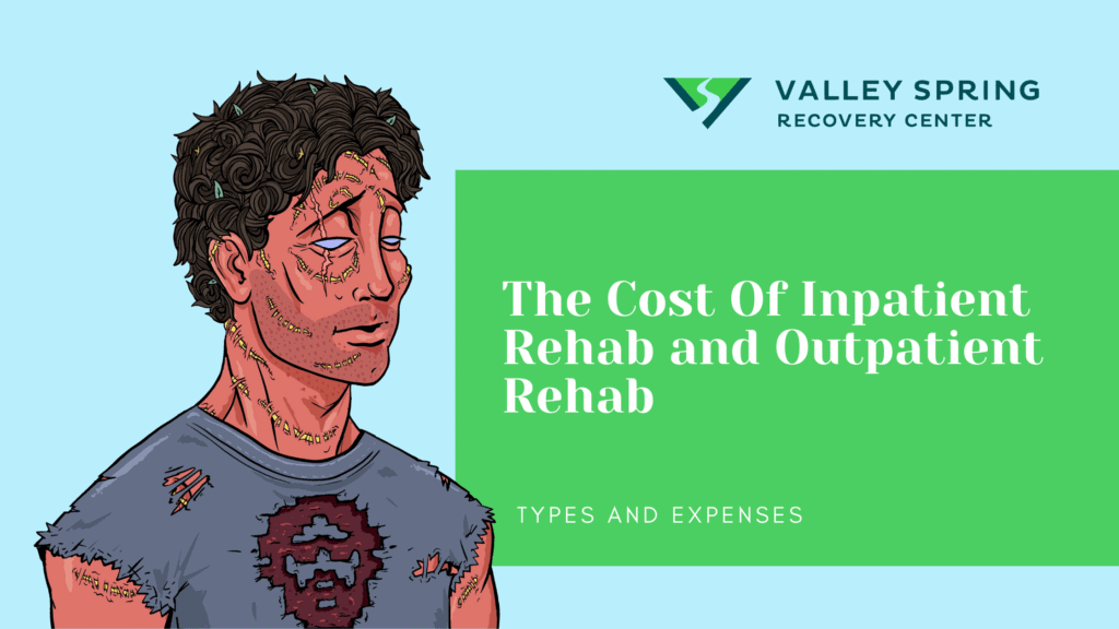 The Cost Of Inpatient Rehab and Outpatient Rehab