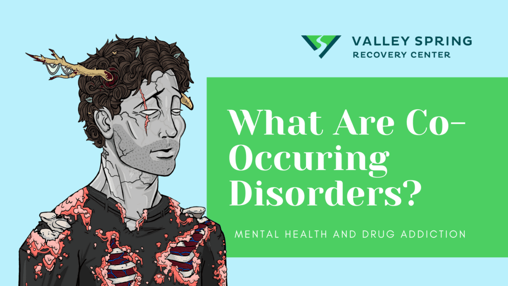 What Are Co-Occuring Disorders