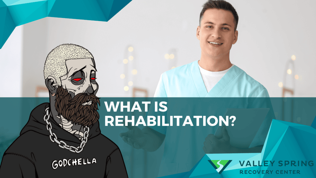 What Is Rehabilitation