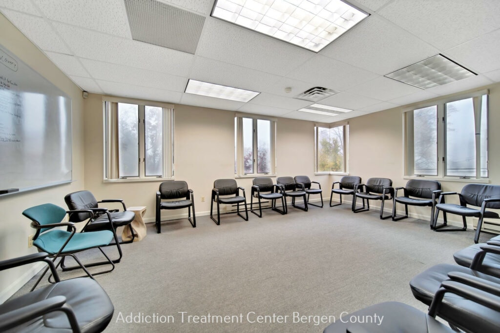 Addiction Treatment Center Bergen County 1