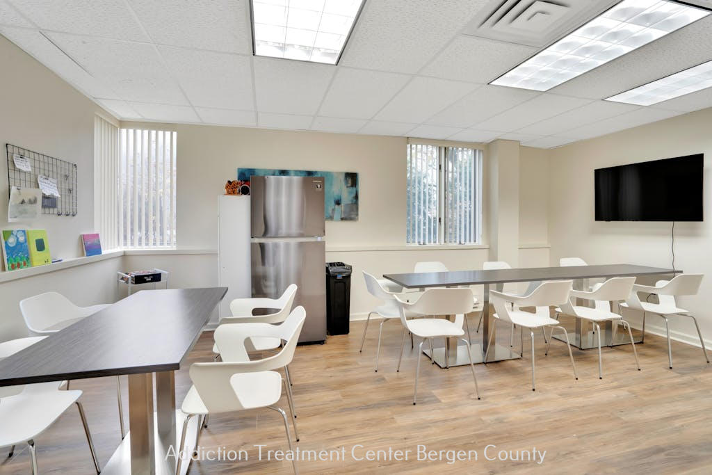 Addiction Treatment Center Bergen County 5