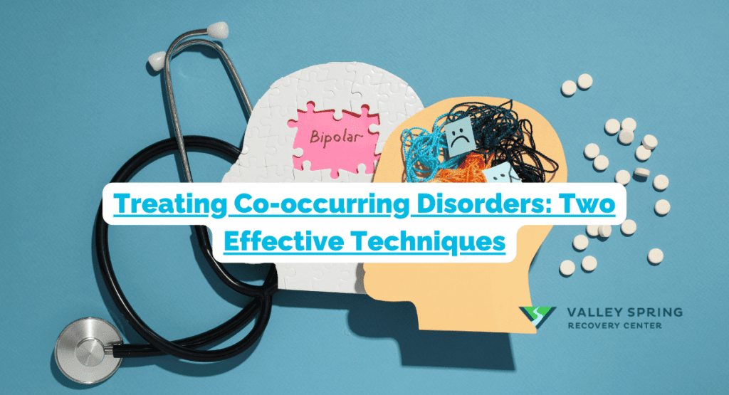 Treating Co-Occurring Disorders: Effective Techniques And Therapies
