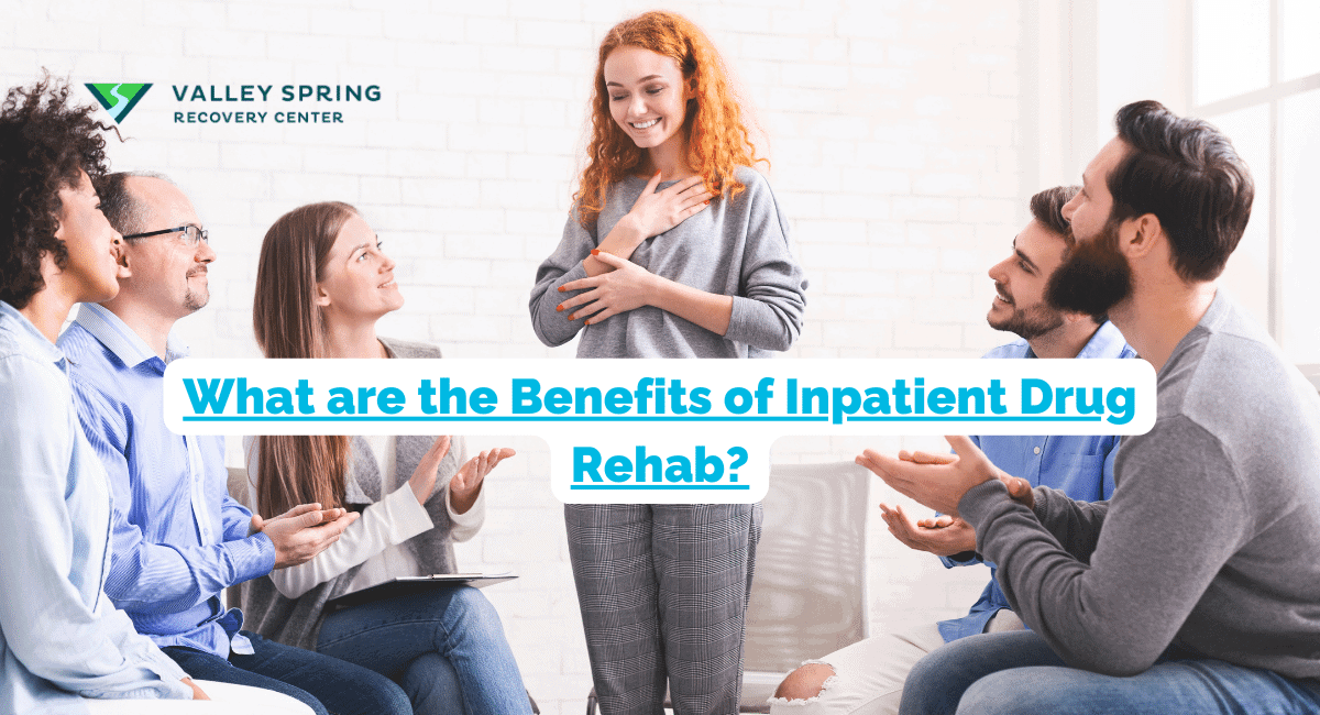 Benefits Of Inpatient Rehab