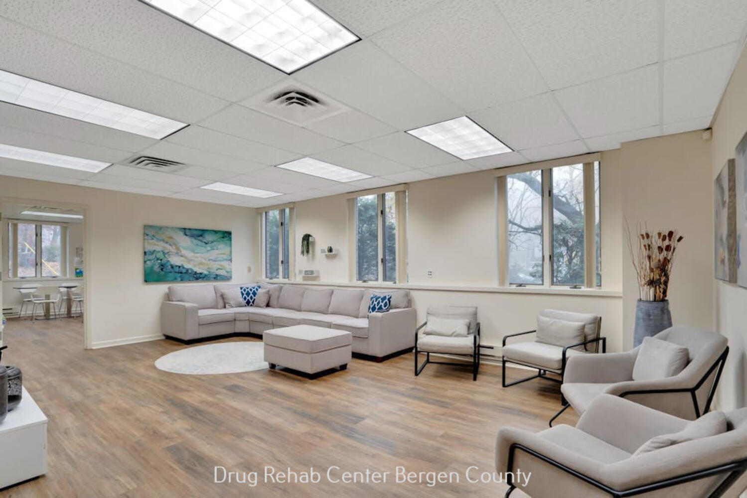 Picture Of Valley Spring REcovery Center, Drug and Alcohol Rehab Center In New Jersey