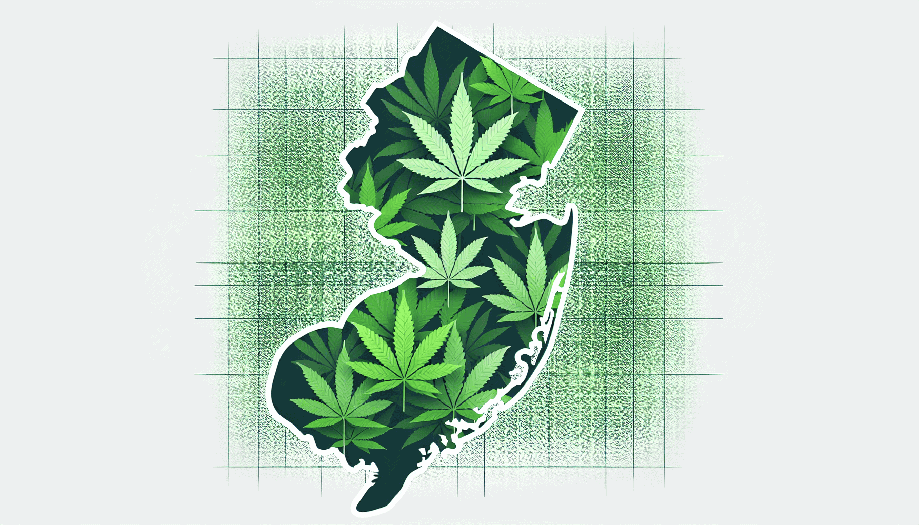 New Jersey Marijuana Legislation